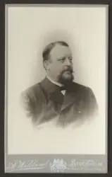 S.E. Feychting 1890-1893