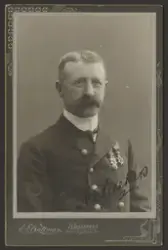 N. E. Ankers 1891-1896