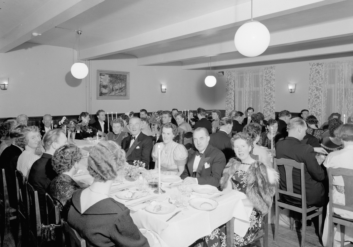 Dillingøen, brudebilde