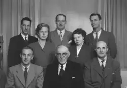 Bassengåsen Vel v/formann Nordby