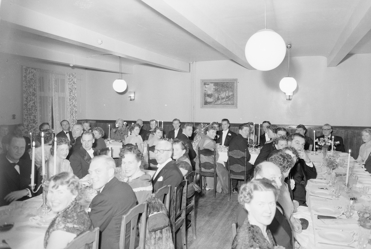 Dillingøen, brudebilde