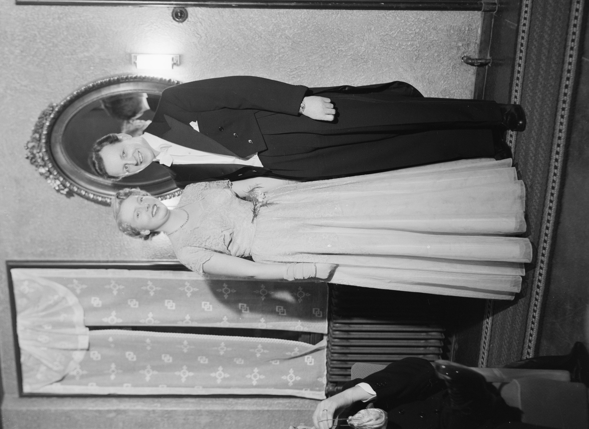 Dillingøen, brudebilde