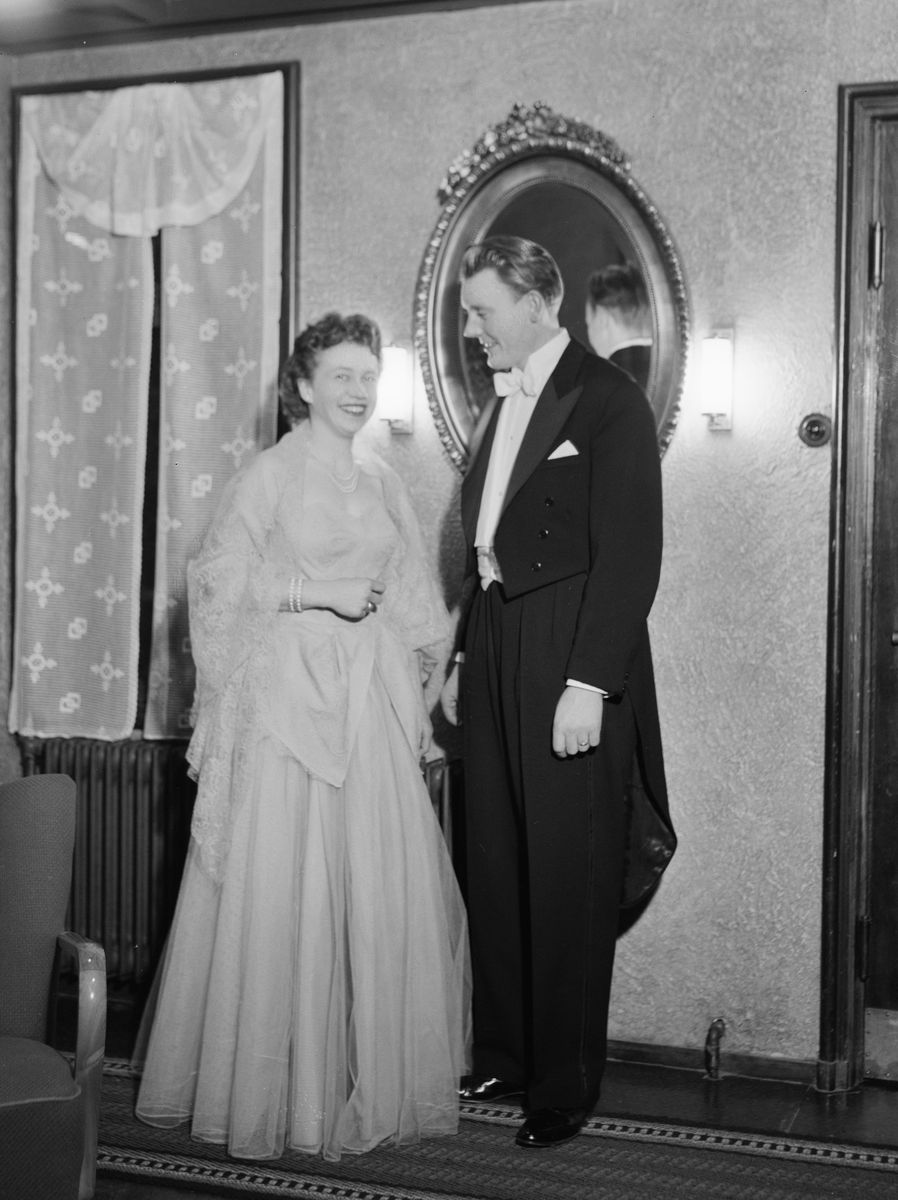 Dillingøen, brudebilde