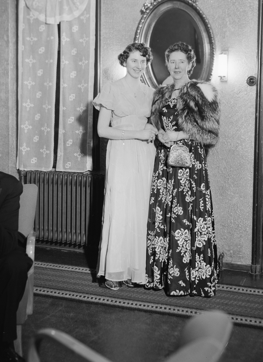 Dillingøen, brudebilde