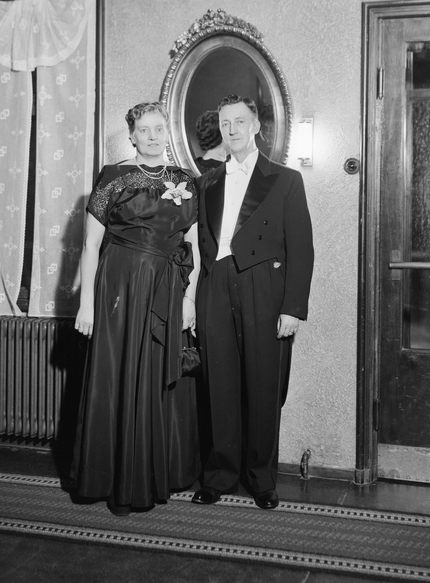 Dillingøen, brudebilde