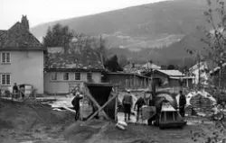 Ungdomsenter Ringebu