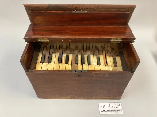 Harmonium