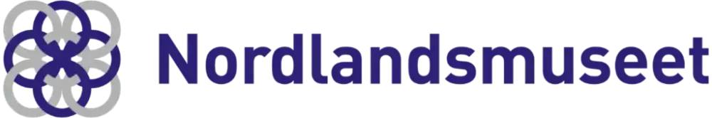 Logo for Nordlandsmuseet