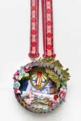 Rester nr 2 [Halskjede]