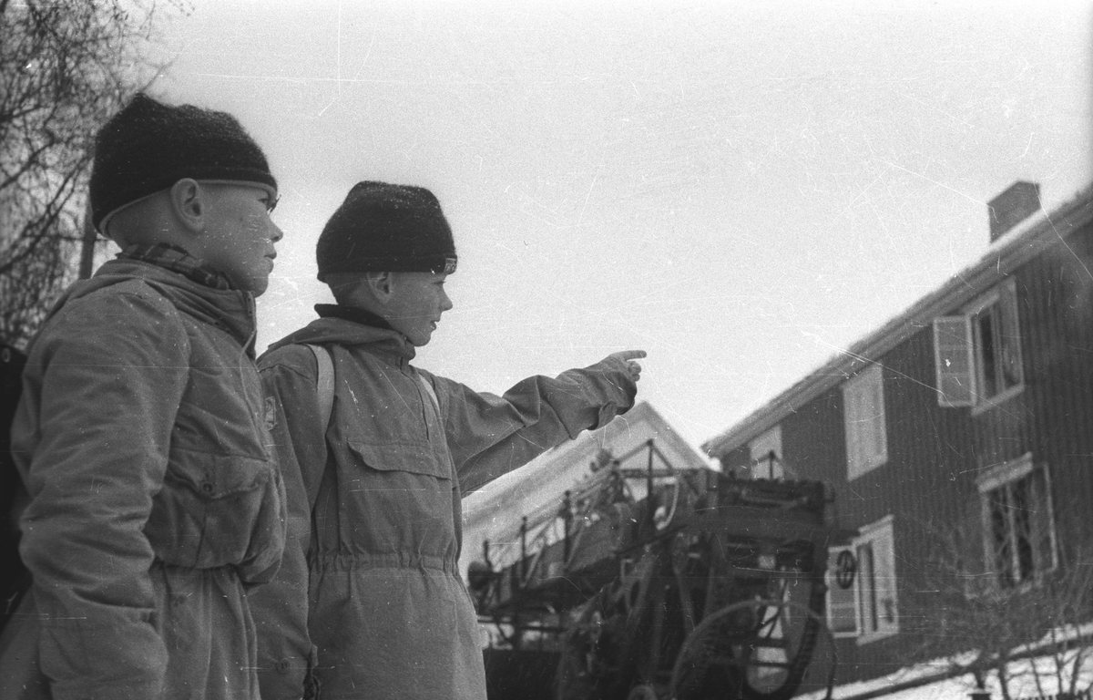 Brann i Lindemanns gate 7