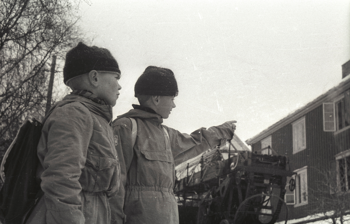 Brann i Lindemanns gate 7