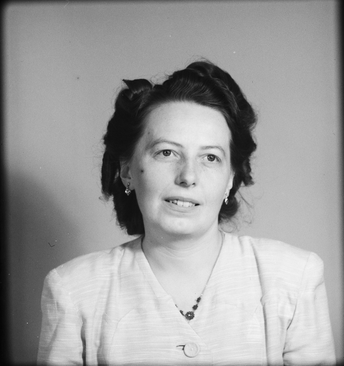 Familjen Mattsson från Marma, Alunda, Uppland