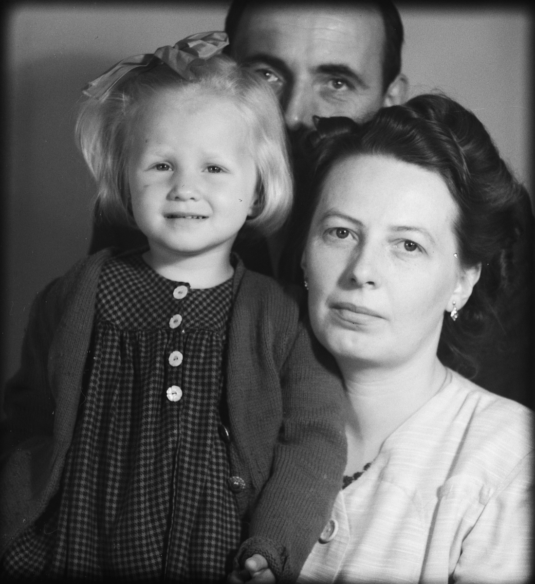 Familjen Mattsson från Marma, Alunda, Uppland