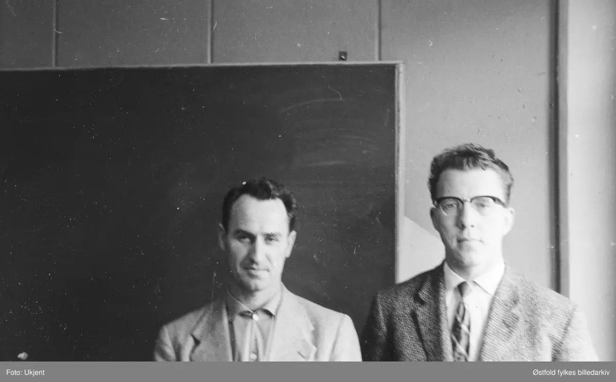 Greaker Cellulosefabrikk, Greåker, Tune.

