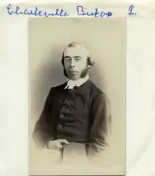 Carl Wilhelm Charleville