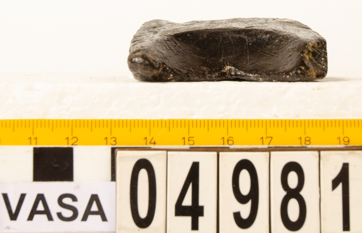 Kil till hyvel.

För mer information se Dokumentationsblankett under Referenser – Länkade filer.