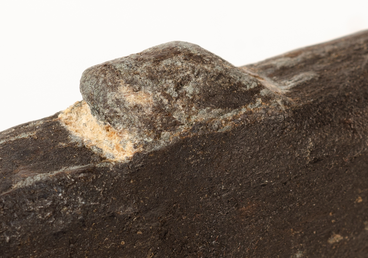 Paneldel.

För mer information se Dokumentationsblankett under Referenser – Länkade filer.