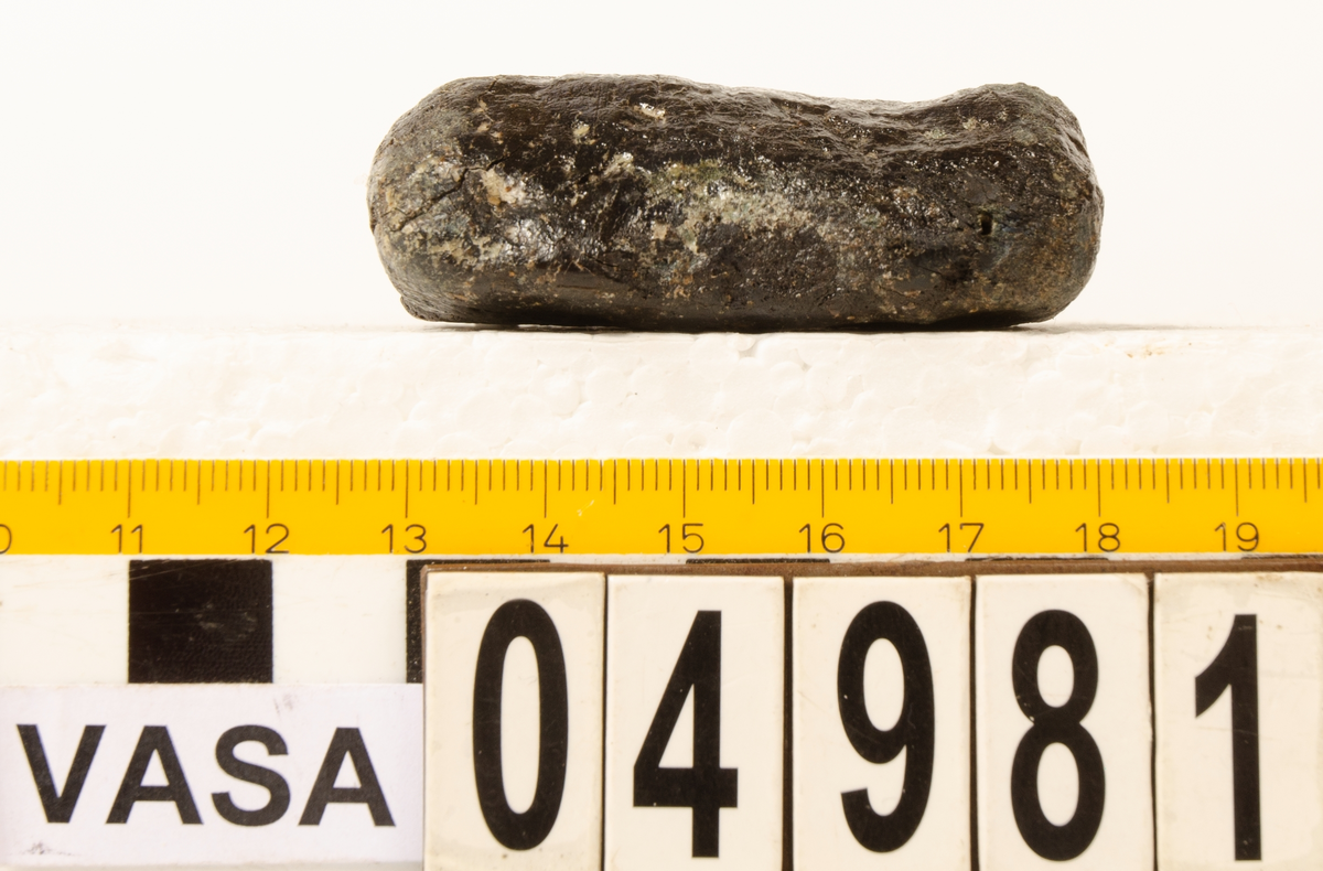 Kil till hyvel.

För mer information se Dokumentationsblankett under Referenser – Länkade filer.