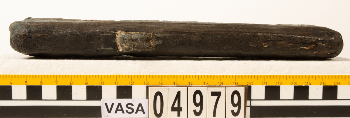 Paneldel.

För mer information se Dokumentationsblankett under Referenser – Länkade filer.