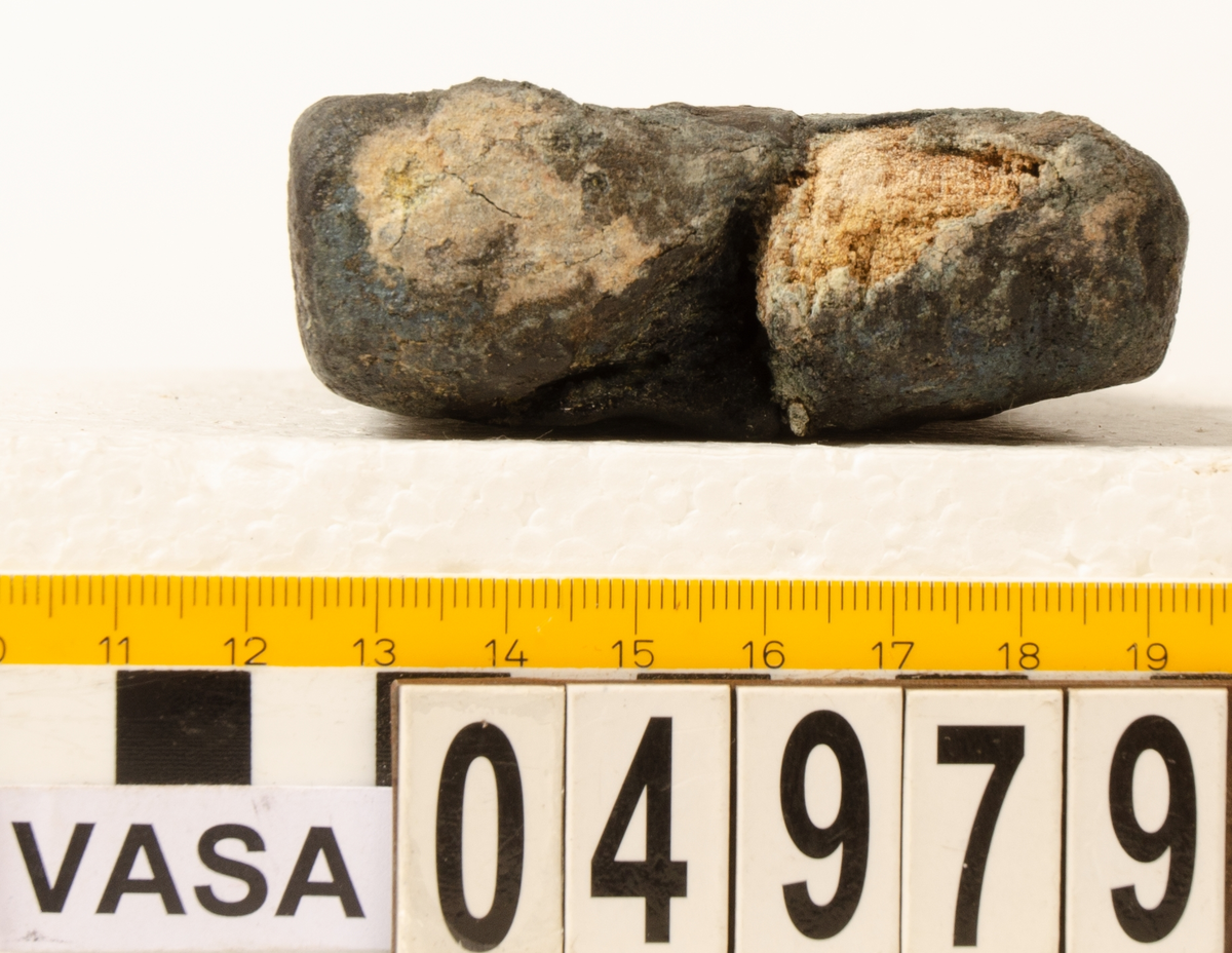 Paneldel.

För mer information se Dokumentationsblankett under Referenser – Länkade filer.