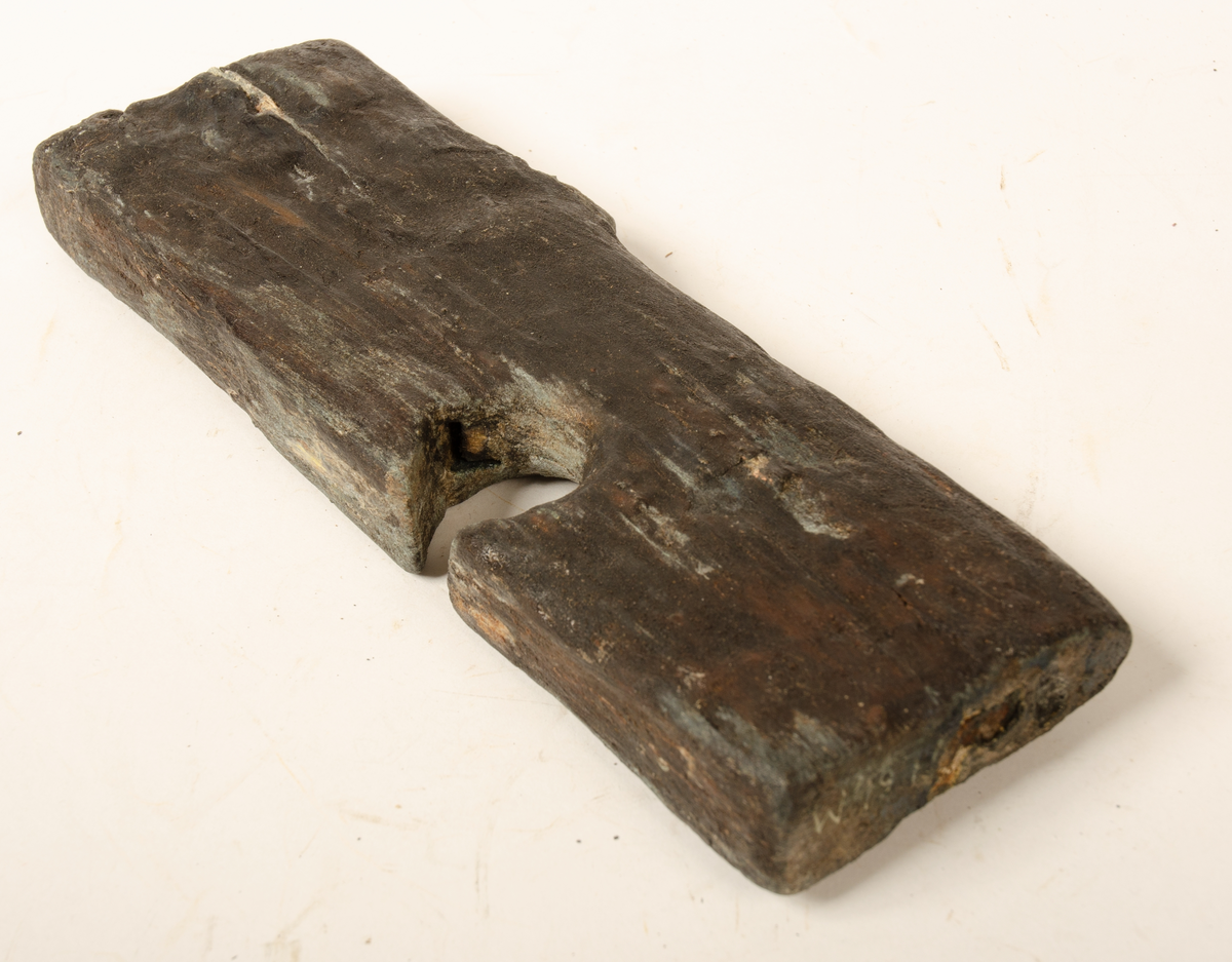 Paneldel.

För mer information se Dokumentationsblankett under Referenser – Länkade filer.