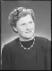 Ateljé Mira. Beställare: Fru Stina Patriksson