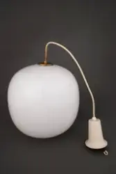 Radiohus VL 45 [Taklampe]