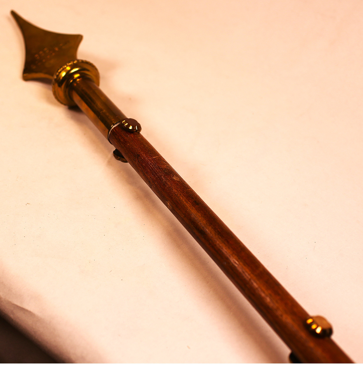 FLAGG,  SPLITT-, NORSK