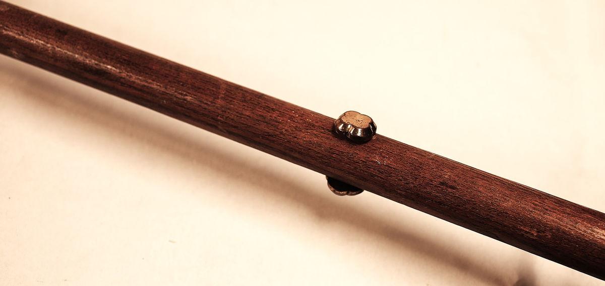 FLAGG,  SPLITT-, NORSK