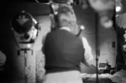 Finn Bergan 1947: "Sankthansfest"