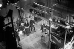 Finn Bergan 1947: "Sankthansfest"