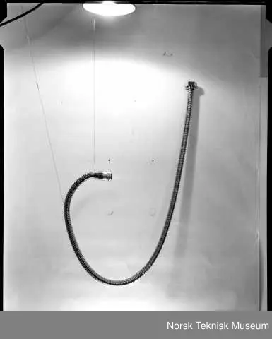 Elektrisk Bureau Snorbeskyttelse pansret