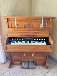 Harmonium