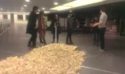 TING - teknologi og demokrati, Telemuseet i samarbeid med No