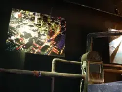 Med hjerte for framtiden, Utstilling Telemuseet Oslo