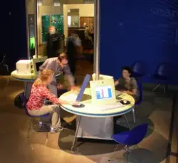 Studietur til Nürnberg