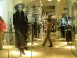 Studietur til Nürnberg