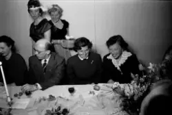 NTTF, årsfest for avd 53