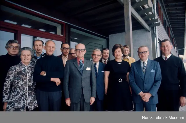 Konferanser hovedsamarbeidsutvalg