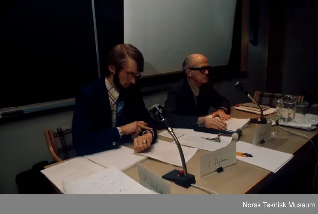 Konferanser hovedsamarbeidsutvalg