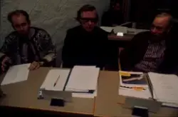 Konferanser hovedsamarbeidsutvalg