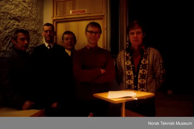 Konferanser hovedsamarbeidsutvalg