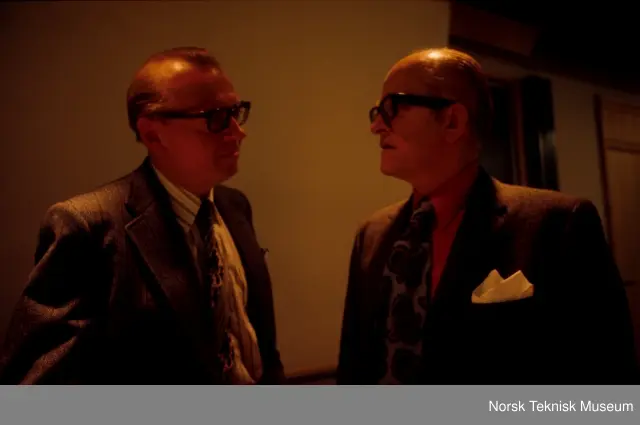 Konferanser hovedsamarbeidsutvalg