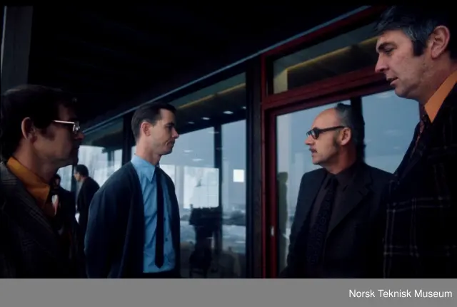 Konferanser hovedsamarbeidsutvalg