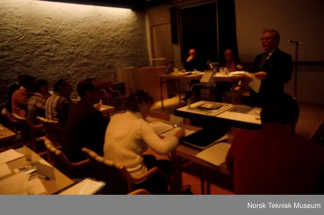 Konferanser hovedsamarbeidsutvalg