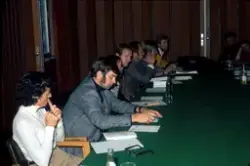 Bedriftsidrett, konferanse, Tromsø