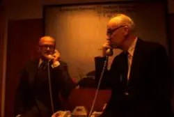 Jubileer, fjernvalg til USA, Canada, Japan, åpning. Avbildet