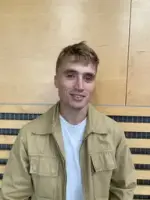 Liam Glenton Prescott