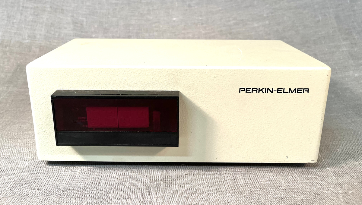 Ubestemmelig materiale