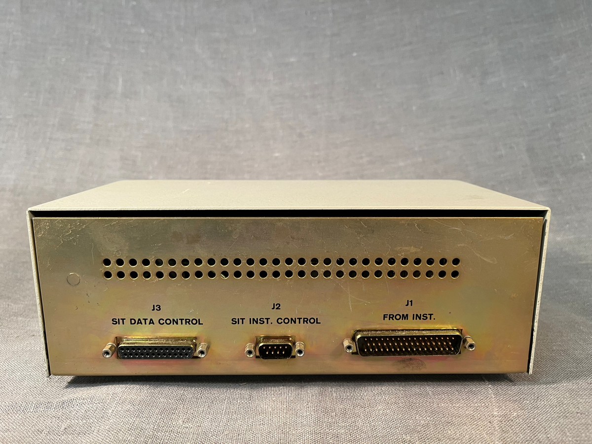 Ubestemmelig materiale